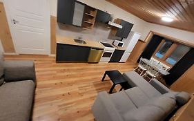 One Bedroom Apartment Kjeller Lillestrom -2Mins From Oslomet -Tc