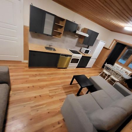 One Bedroom Apartment Kjeller Lillestrom -2Mins From Oslomet -Tc Eksteriør bilde